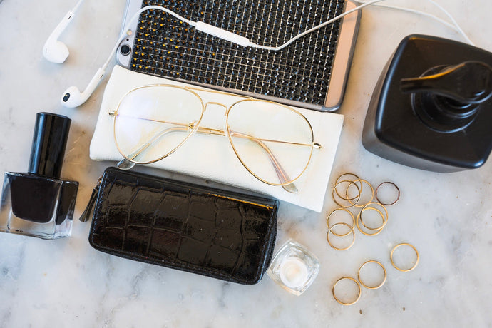 💎 Latest Women’s Accessories Trends 2025: Shine with Passtify Shop