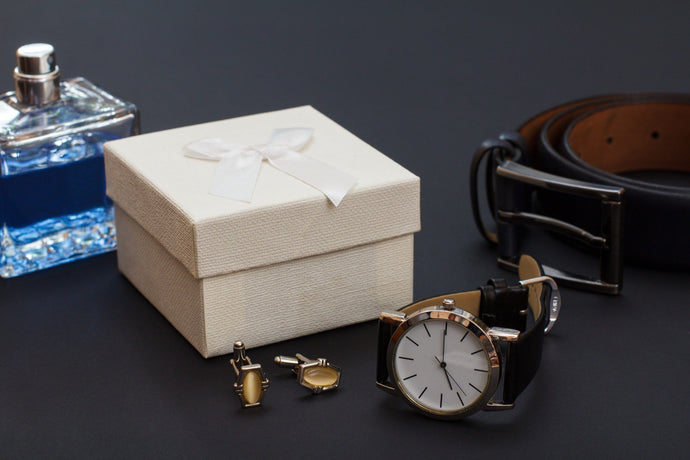 🎁 10 Elegant Gift Ideas: Watches & Accessories for Men from Passtify Shop