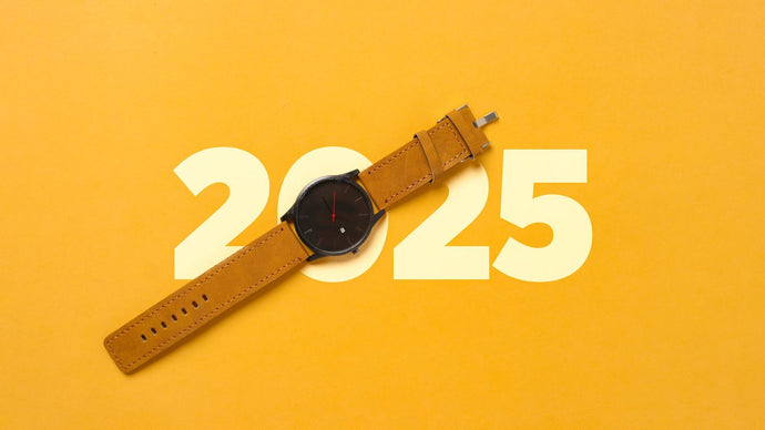 🕰 Best Men’s Watches 2025: Elegance and Precision from Passtify Shop