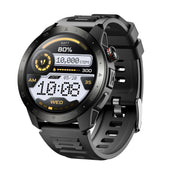 GTX2 Outdoor Sports Watch GPS High Precision Positioning