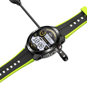 GTX2 Outdoor Sports Watch GPS High Precision Positioning