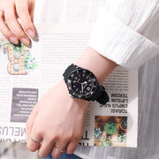 Color Jelly Junior High School And Elementary School Students In Niche Watch