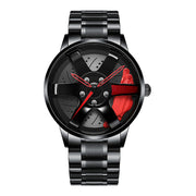 Alloy Speed Watch by Olevs