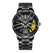 Alloy Speed Watch by Olevs