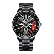 Alloy Speed Watch by Olevs