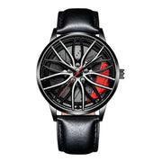 Alloy Speed Watch by Olevs